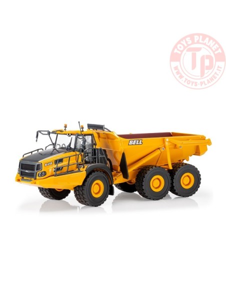 Bell B45E dumper articolato USK 31014 USK SCALEMODELS