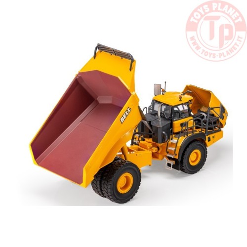 Bell B60E dumper articolato USK 31015 USK SCALEMODELS