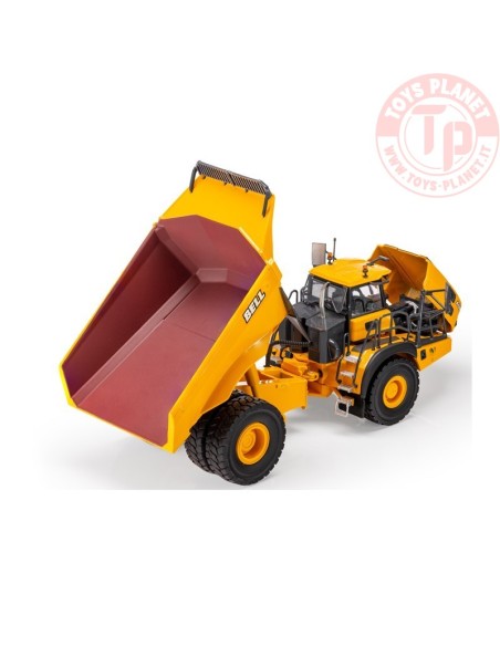 Bell B60E dumper articolato USK 31015 USK SCALEMODELS