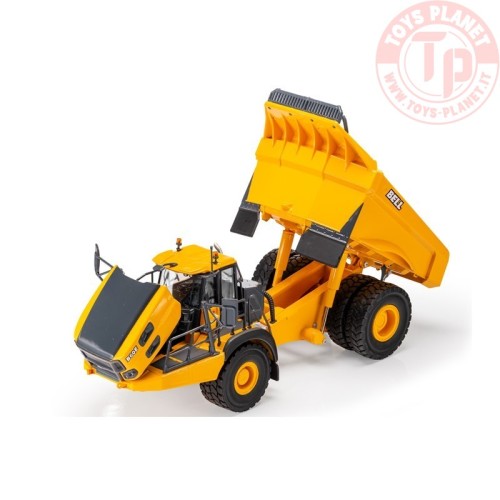 Bell B60E dumper articolato USK 31015 USK SCALEMODELS