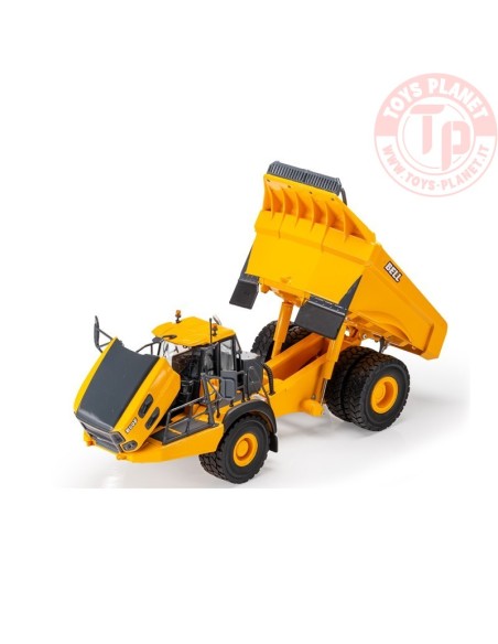 Bell B60E dumper articolato USK 31015 USK SCALEMODELS