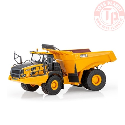 Bell B60E dumper articolato USK 31015 USK SCALEMODELS