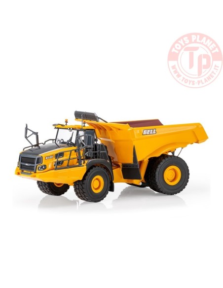 Bell B60E dumper articolato USK 31015 USK SCALEMODELS