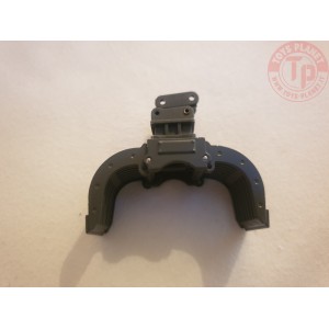 Demolitore selezionatore con attacco rapido CONRAD 1:50 FIGURINI E ACCESSORI