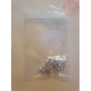 Tromba doppia 10x CONRAD 1:50 FIGURINI E ACCESSORI