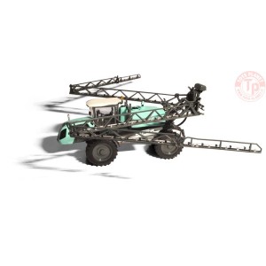BERTHOUD - NEW RAPTOR REP 164 REPLICAGRI