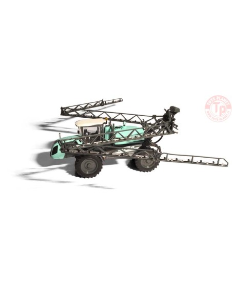 BERTHOUD - NEW RAPTOR REP 164 REPLICAGRI