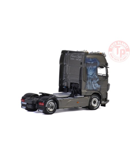 DAF XF SSC MY2017 - JOCHEN FRANZ WSI 01-2700 WSI MODELS DAF XF SSC MY2017 - JOCHEN FRANZ WSI 01-2700 WSI MODELS