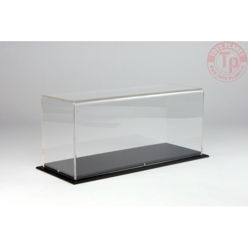 VETRINA 250x90x110mm TEKNO 64594 VETRINE/TECHE