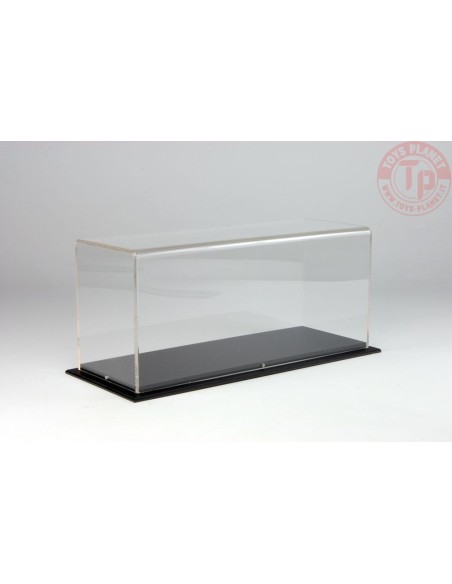 VETRINA 250x90x110mm TEKNO 64594 VETRINE/TECHE VETRINA 250x90x110mm TEKNO 64594 VETRINE/TECHE