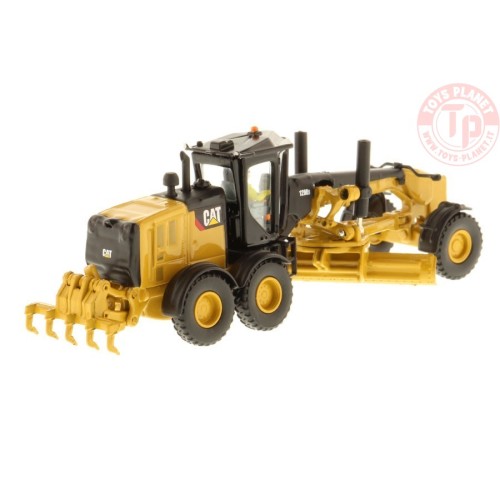 CAT 12M3 DIECAST MASTER 85520 DIECAST MASTERS