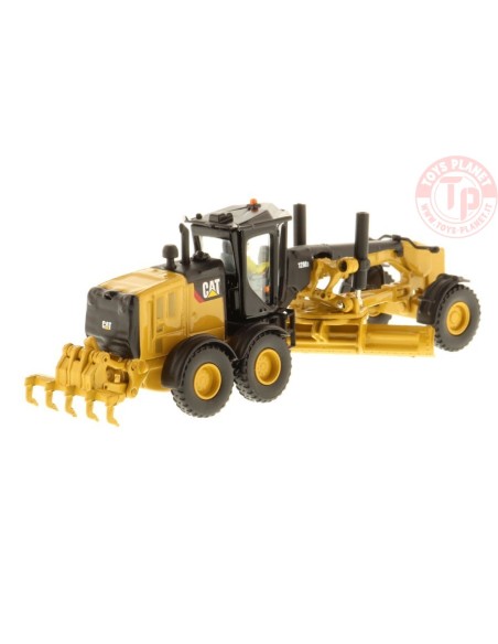CAT 12M3 DIECAST MASTER 85520 USK SCALEMODELS