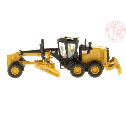 CAT 12M3 DIECAST MASTER 85520 DIECAST MASTERS