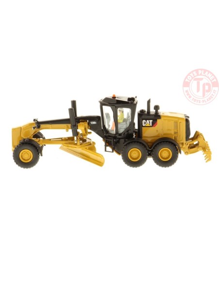 CAT 12M3 DIECAST MASTER 85520 DIECAST MASTERS CAT 12M3 DIECAST MASTER 85520 DIECAST MASTERS