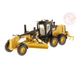 CAT 12M3 DIECAST MASTER 85520 DIECAST MASTERS
