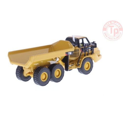 CAT 730 DIECAST MASTER 85130 DIECAST MASTERS