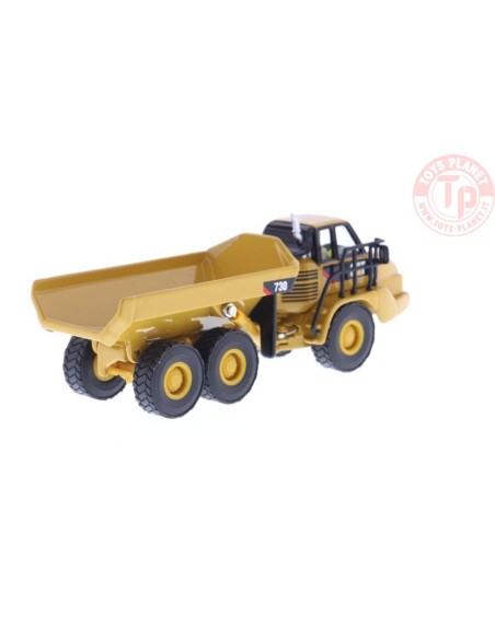 CAT 730 DIECAST MASTER 85130 USK SCALEMODELS CAT 730 DIECAST MASTER 85130 USK SCALEMODELS