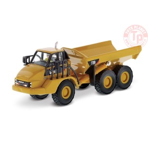 CAT 730 DIECAST MASTER 85130 USK SCALEMODELS