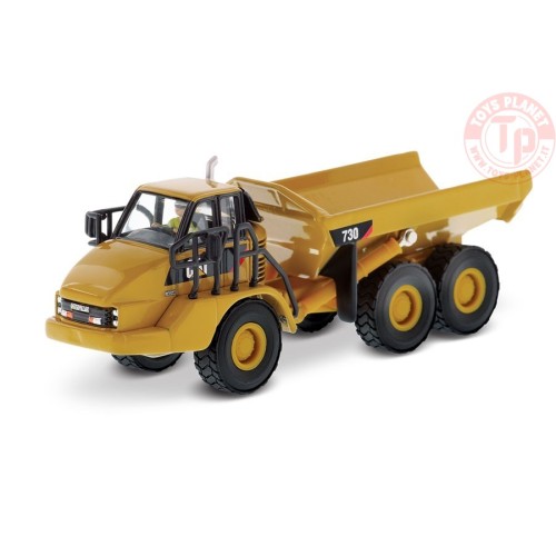 CAT 730 DIECAST MASTER 85130 DIECAST MASTERS