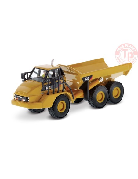 CAT 730 DIECAST MASTER 85130 USK SCALEMODELS