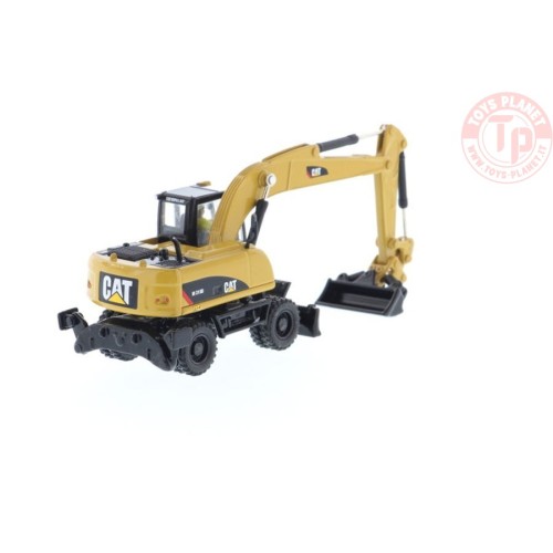 CAT M318D DIECAST MASTER 85177 DIECAST MASTERS