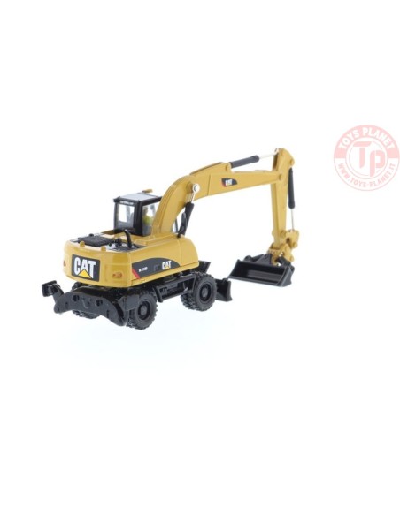 CAT M318D DIECAST MASTER 85177 DIECAST MASTERS
