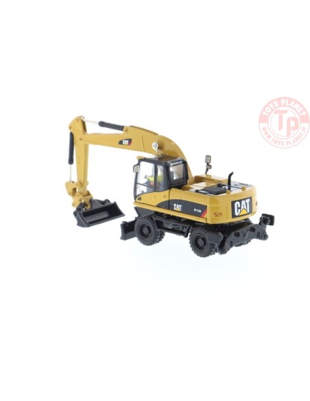CAT M318D DIECAST MASTER 85177 DIECAST MASTERS