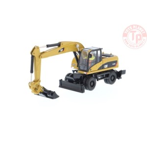 CAT M318D DIECAST MASTER 85177 USK SCALEMODELS