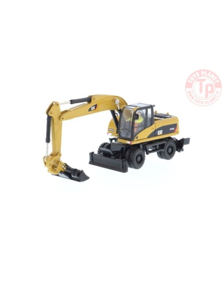 CAT M318D DIECAST MASTER 85177 DIECAST MASTERS