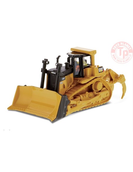 CAT D9T DIECAST MASTER 85209 DIECAST MASTERS