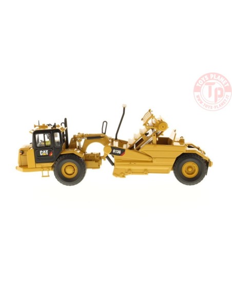 CAT 613G DIECAST MASTER 85235 DIECAST MASTERS