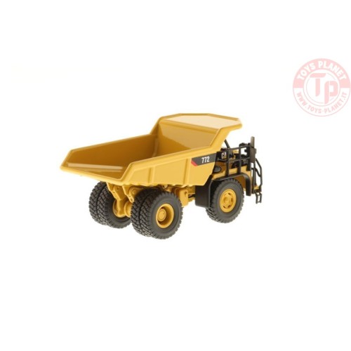 CAT 772 DIECAST MASTER 85261 USK SCALEMODELS