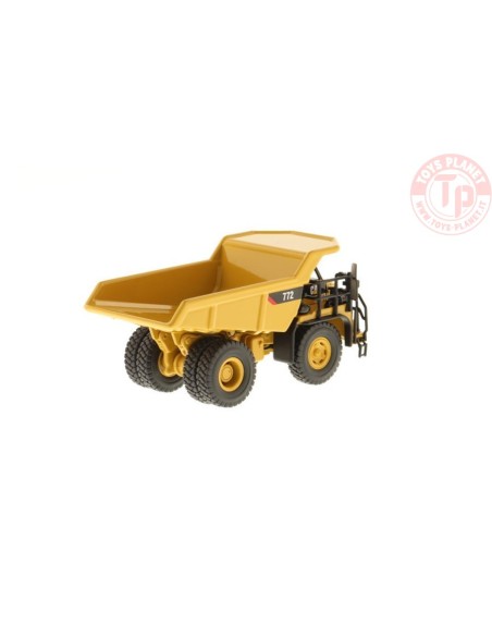 CAT 772 DIECAST MASTER 85261 USK SCALEMODELS CAT 772 DIECAST MASTER 85261 USK SCALEMODELS