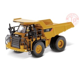 CAT 772 DIECAST MASTER 85261 USK SCALEMODELS