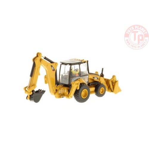 CAT 450E DIECAST MASTER 85263 USK SCALEMODELS