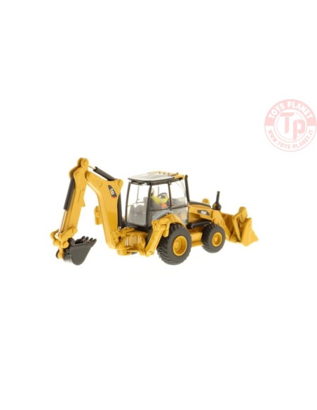 CAT 450E DIECAST MASTER 85263 USK SCALEMODELS CAT 450E DIECAST MASTER 85263 USK SCALEMODELS