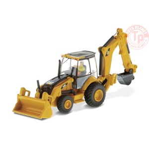 CAT 450E DIECAST MASTER 85263 DIECAST MASTERS