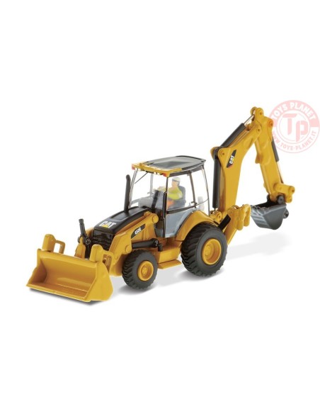 CAT 450E DIECAST MASTER 85263 USK SCALEMODELS