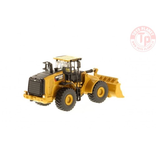 CAT 966M DIECAST MASTER 85948 USK SCALEMODELS