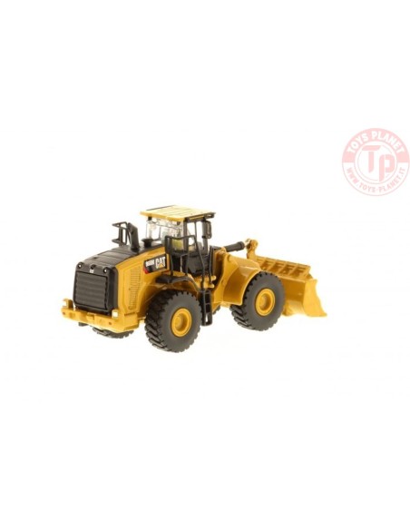 CAT 966M DIECAST MASTER 85948 USK SCALEMODELS CAT 966M DIECAST MASTER 85948 USK SCALEMODELS