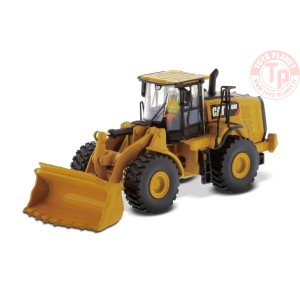 CAT 966M DIECAST MASTER 85948 USK SCALEMODELS