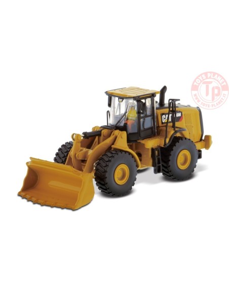 CAT 966M DIECAST MASTER 85948 DIECAST MASTERS