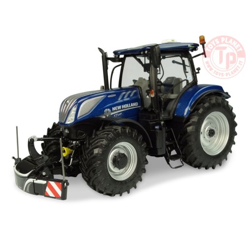 Tractorbumper 800 kg nero UH 5372 UNIVERSAL HOBBIES