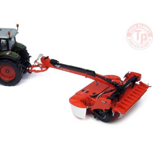 KUHN FC 3160 TCD UH 4198 UNIVERSAL HOBBIES