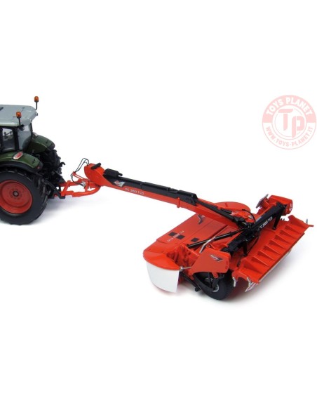 KUHN FC 3160 TCD UH 4198 UNIVERSAL HOBBIES