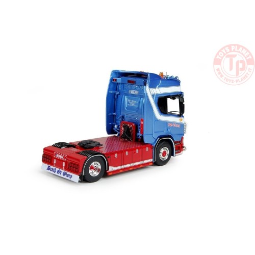Scania R-serie Next Generation VG TRANS TEKNO 72275 TEKNO