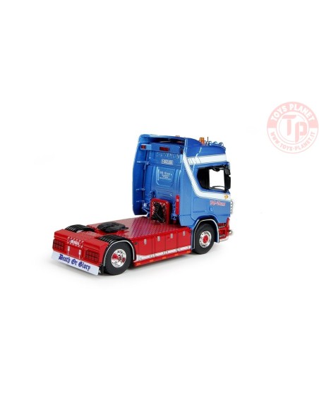 Scania R-serie Next Generation VG TRANS TEKNO 72275 TEKNO Scania R-serie Next Generation VG TRANS TEKNO 72275 TEKNO