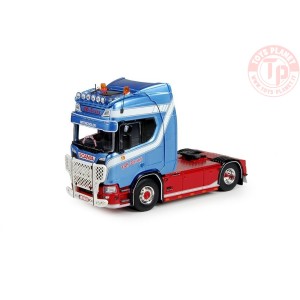 Scania R-serie Next Generation VG TRANS TEKNO 72275 TEKNO