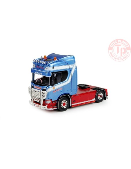 Scania R-serie Next Generation VG TRANS TEKNO 72275 TEKNO