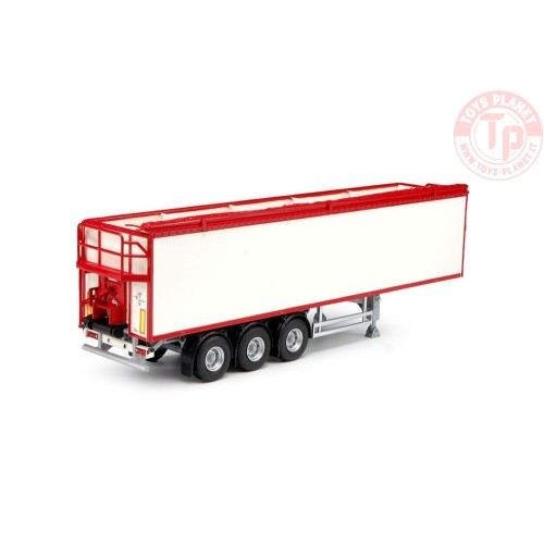 Rimorchio patate TEKNO 70436 TEKNO